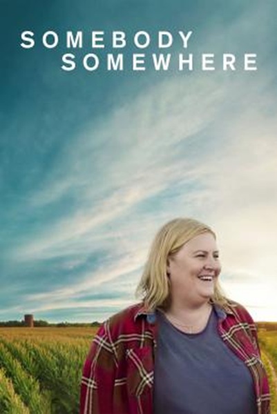 Somebody Somewhere Season 1 (2022) ซับไทย Ep 1-7 จบ