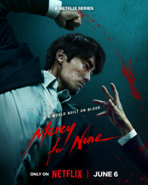 Mercy for None ดับแค้นไร้ปรานี พากย์ไทย Ep.1-7 (จบ)