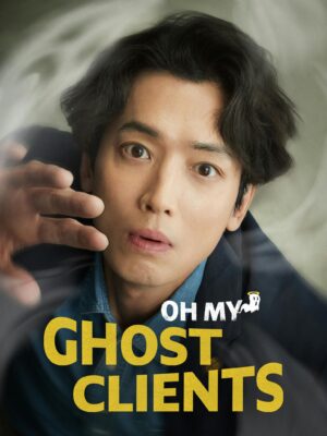 Oh My Ghost Clients ให้ตายเถอะ ลูกความผี ซับไทย Ep.1-10 (จบ)