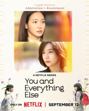 You and Everything Else สารพันฉันกับเธอ พากย์ไทย Ep.1-15 (จบ)