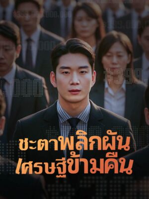 ชะตาพลิกผัน เศรษฐีข้ามคืน ซับไทย (จบ)